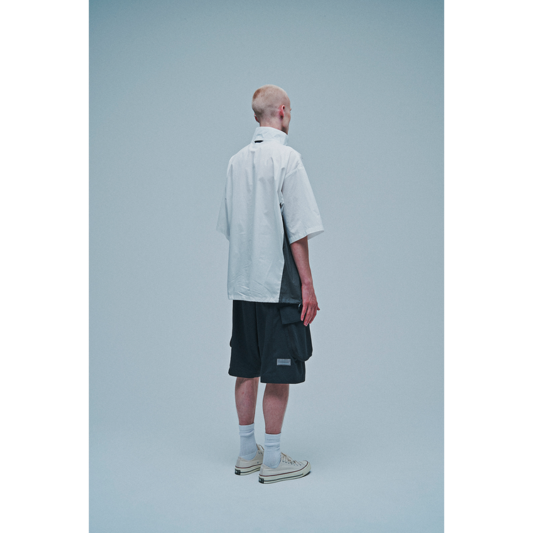 THE DEFORMED CARGO POCKETS S/L JUNGLE PANTS