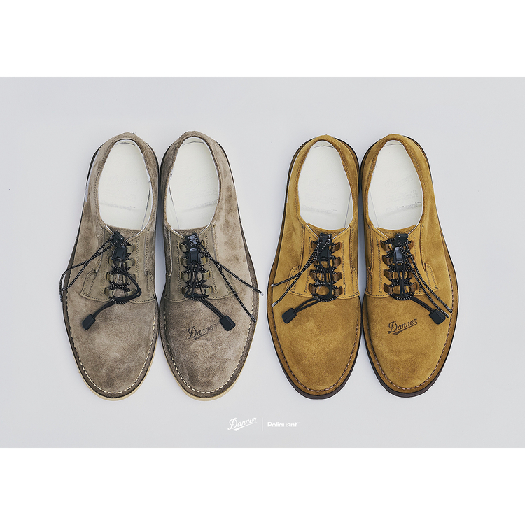 DANNER | POLIQUANT THE POSTMAN "CELL GRADIENT"