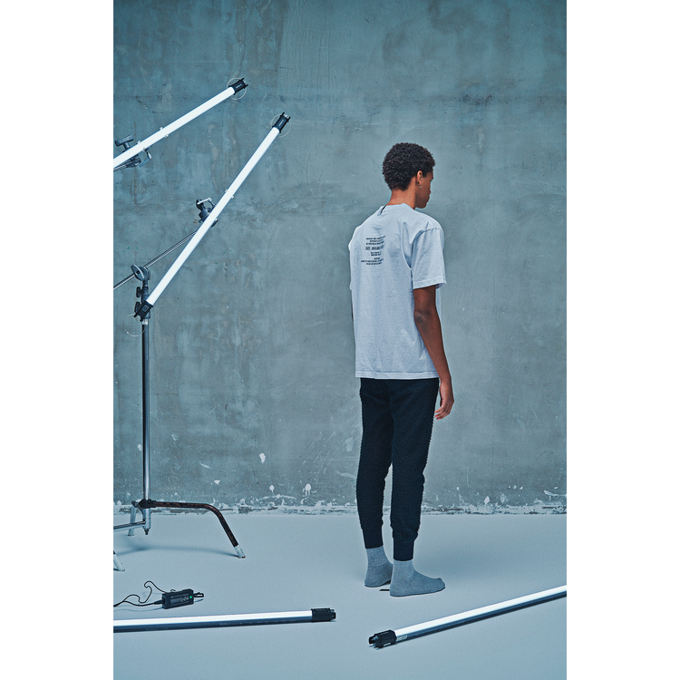 WILDTHINGS | POLIQUANT THE SWCS LAYERED INNER PANTS