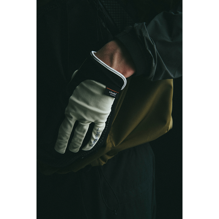 ST-LINE | POLIQUANT THE EXTREME GLOVES WITH SCHOELLER®