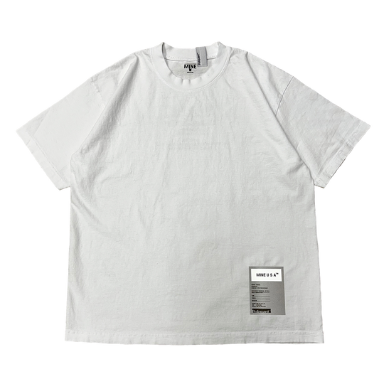 THE MINE S/S TEE