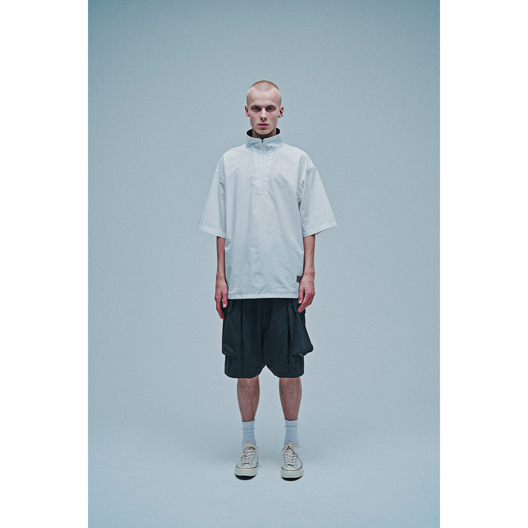 THE DEFORMED CARGO POCKETS S/L JUNGLE PANTS