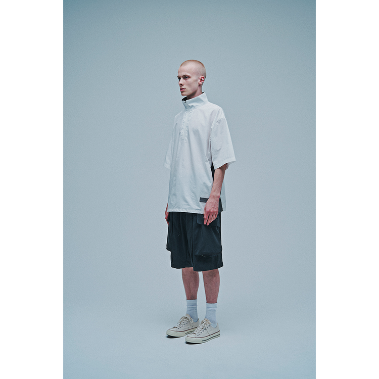 THE DEFORMED CARGO POCKETS S/L JUNGLE PANTS