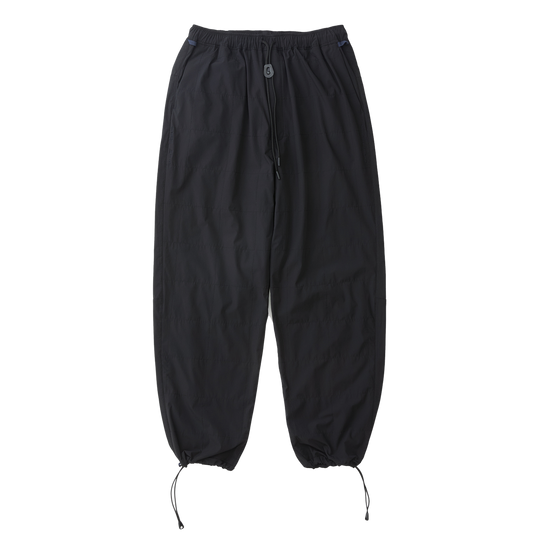 WILDTHINGS | Poliquant THE ECWCS DEFORMED QUILTING TRACK PANTS / CORDURA®FABRIC AND POLARTEC®