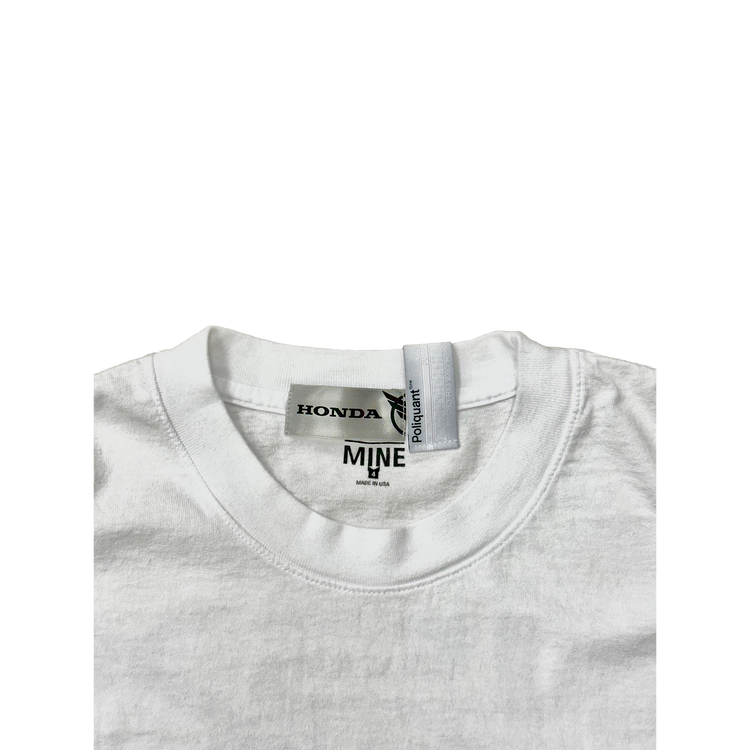THE NEW SPORTS X 1990 L/S TEE