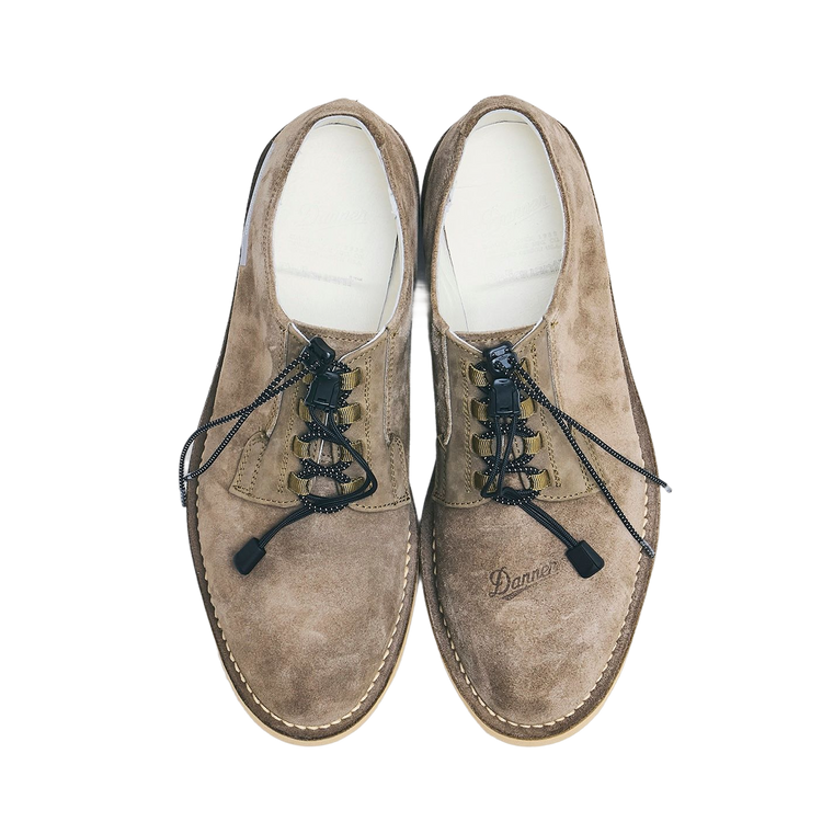 DANNER | POLIQUANT THE POSTMAN "CELL GRADIENT"