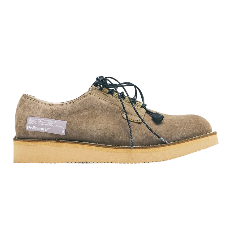 DANNER | POLIQUANT THE POSTMAN "CELL GRADIENT"