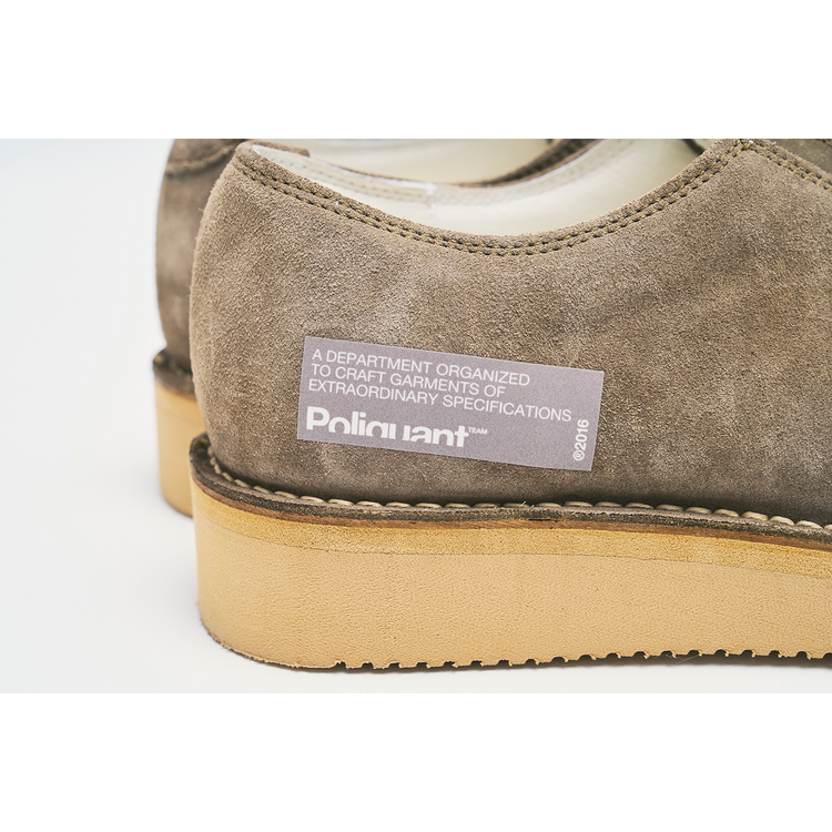 DANNER | POLIQUANT THE POSTMAN "CELL GRADIENT"