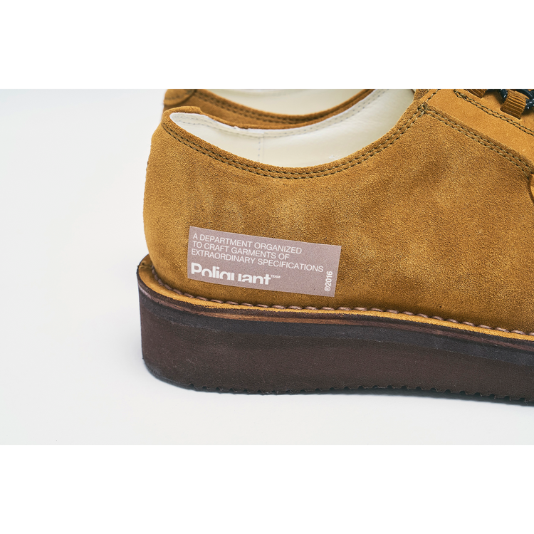 DANNER | POLIQUANT THE POSTMAN "CELL GRADIENT"