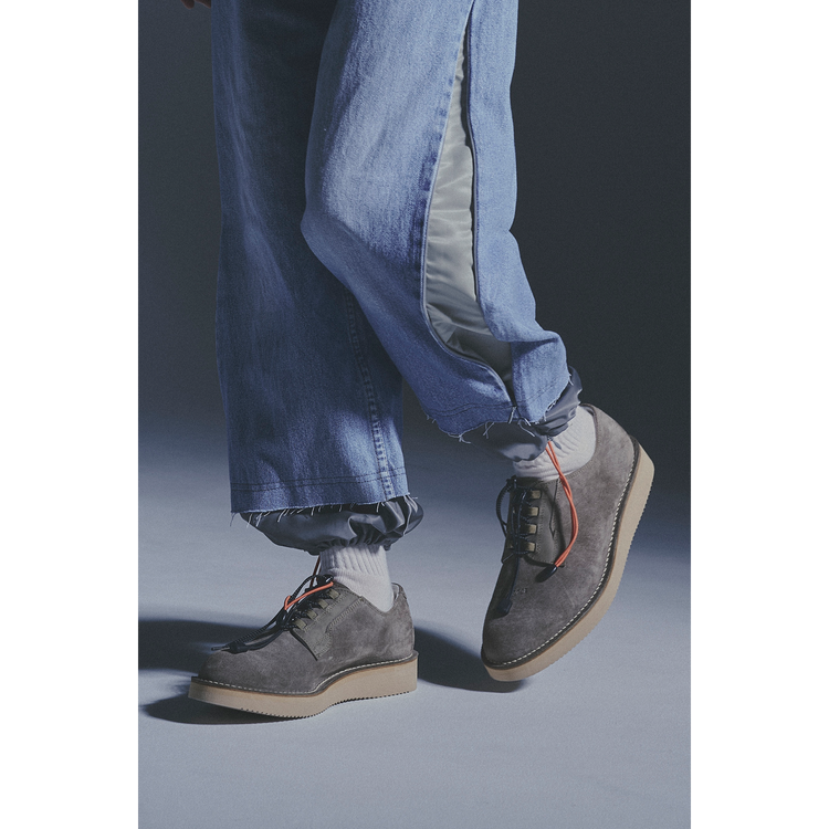 DANNER | POLIQUANT THE POSTMAN "CELL GRADIENT"