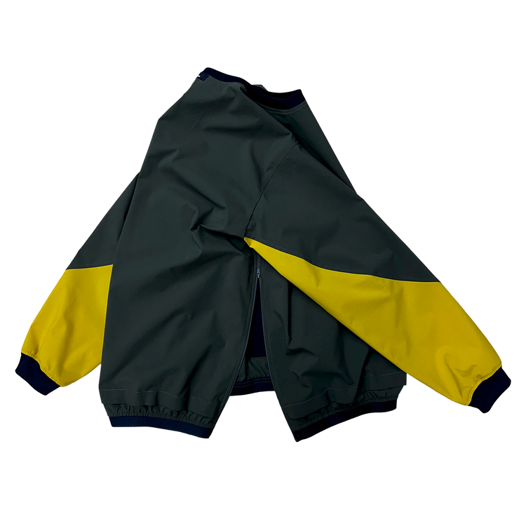 THE HIGH-ELASTICITY PCS PULLOVER