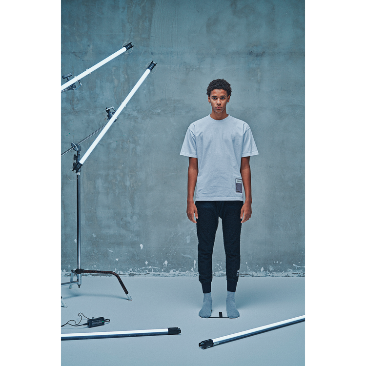WILDTHINGS | POLIQUANT THE SWCS LAYERED INNER PANTS