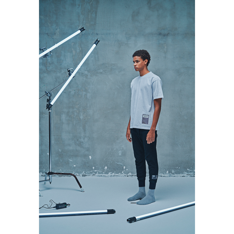 WILDTHINGS | POLIQUANT THE SWCS LAYERED INNER PANTS