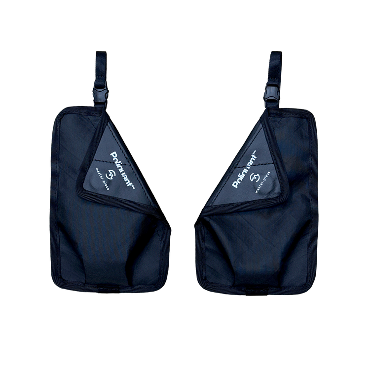 MASTER-PIECE | POLIQUANT THE UTILITY POUCH