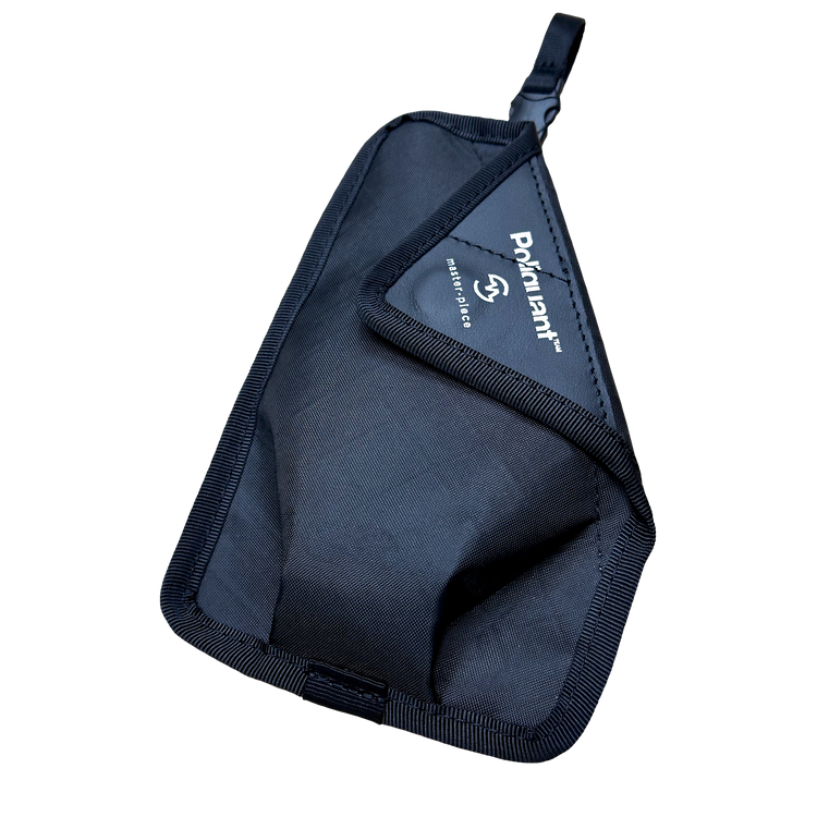 MASTER-PIECE | POLIQUANT THE UTILITY POUCH