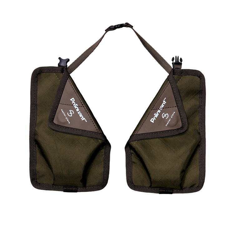 MASTER-PIECE | POLIQUANT THE UTILITY POUCH