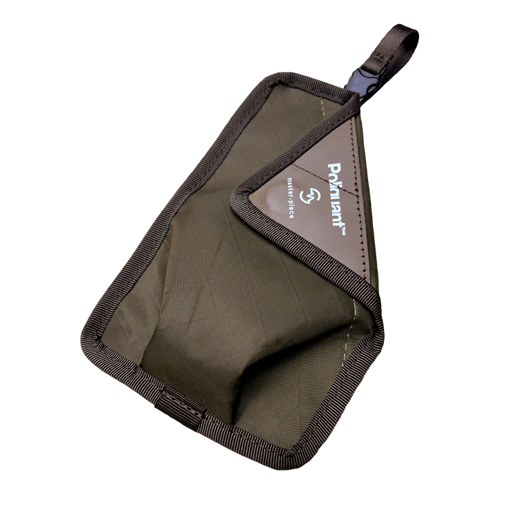 MASTER-PIECE | POLIQUANT THE UTILITY POUCH