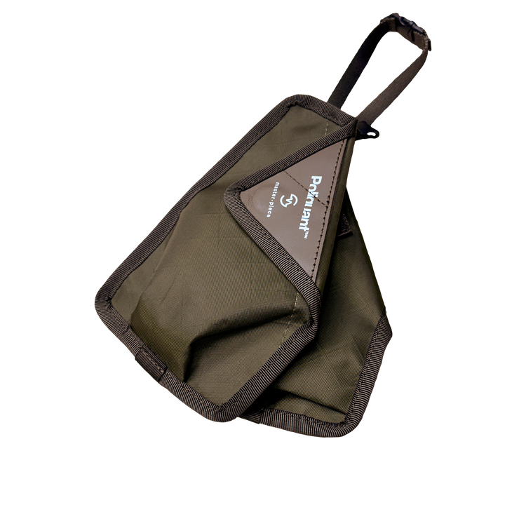 MASTER-PIECE | POLIQUANT THE UTILITY POUCH
