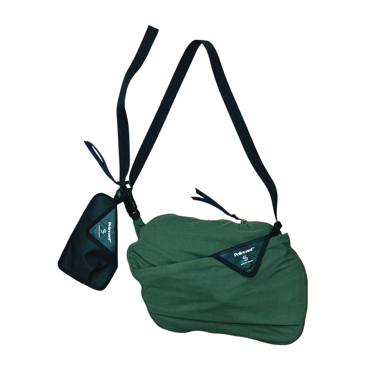 MASTER-PIECE | POLIQUANT THE UTILITY POUCH