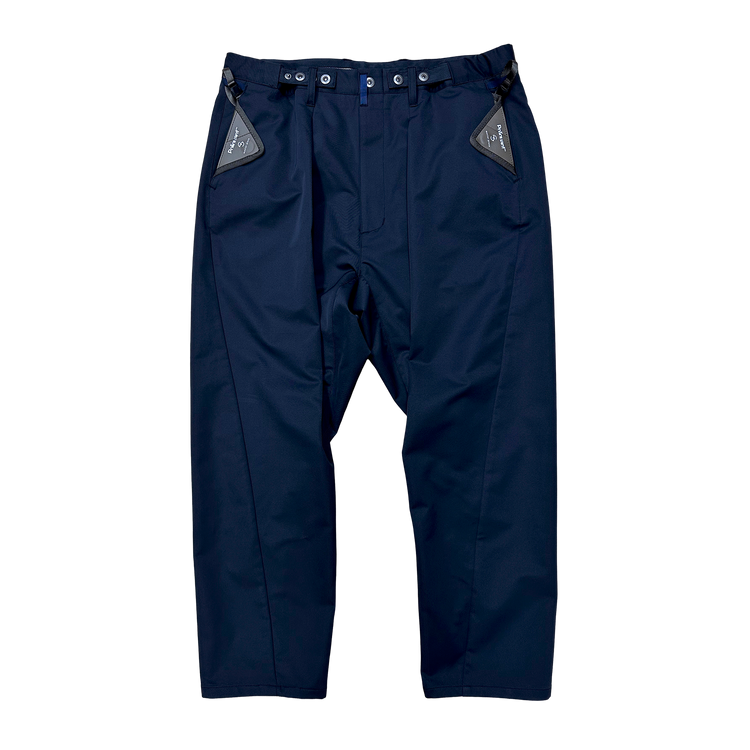MASTER-PIECE | POLIQUANT THE UTILITY POUCH