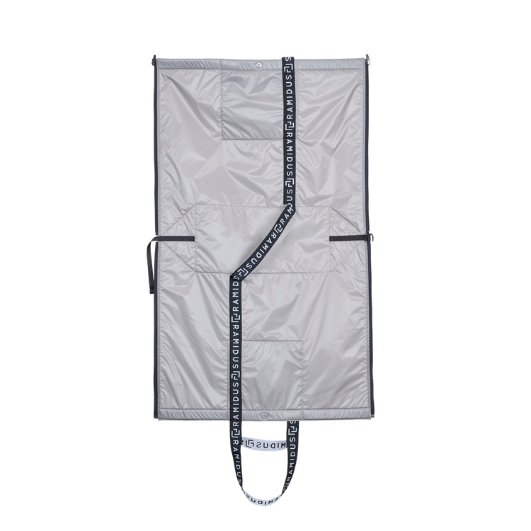 THE VERATILE TOTE BAG FEATURED RAMIDUS