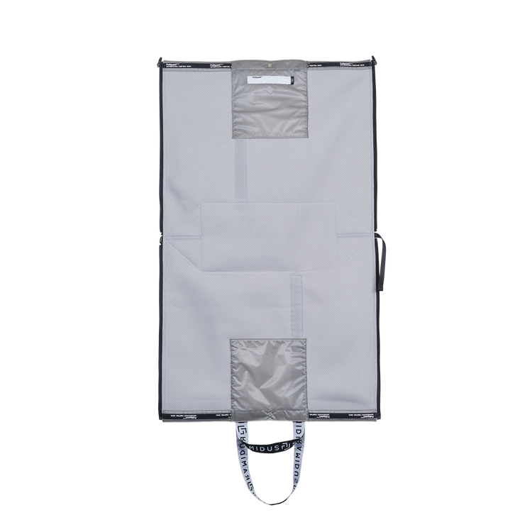 THE VERATILE TOTE BAG FEATURED RAMIDUS