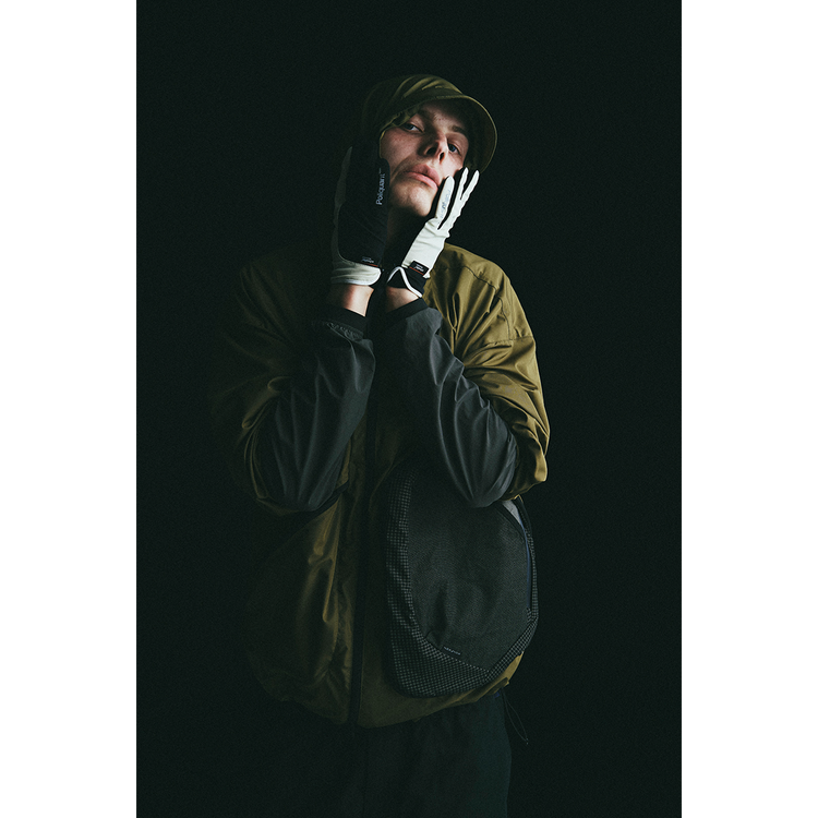 ST-LINE | POLIQUANT THE EXTREME GLOVES WITH SCHOELLER®