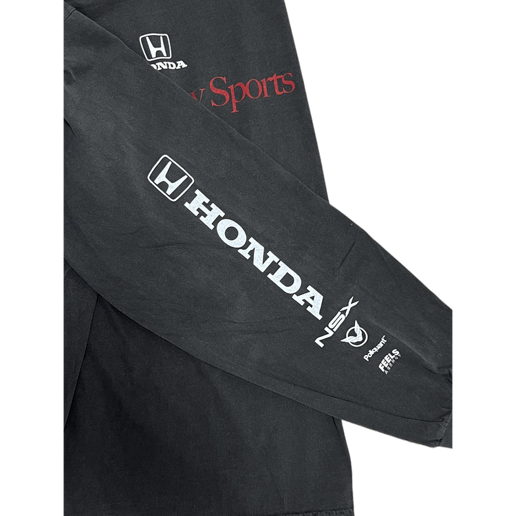 THE NEW SPORTS X 1990 L/S TEE
