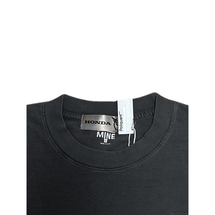THE NEW SPORTS X 1990 L/S TEE